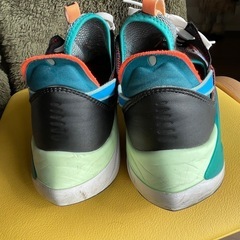 NIKE ナイキ N110 D/MS/X AT5405-001 27の画像