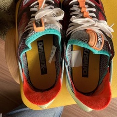 NIKE ナイキ N110 D/MS/X AT5405-001 27の画像