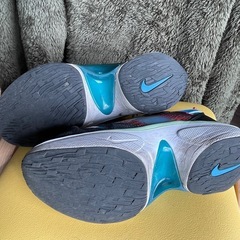 NIKE ナイキ N110 D/MS/X AT5405-001 27の画像