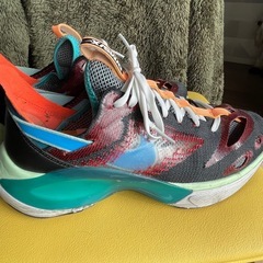 NIKE ナイキ N110 D/MS/X AT5405-001 27の画像