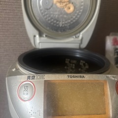 炊飯器