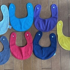 未使用　スタイ７枚セットの画像