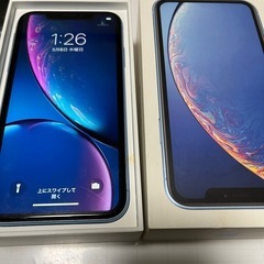 アイホンXR11の画像
