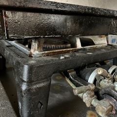 餃子焼き 業務用の画像