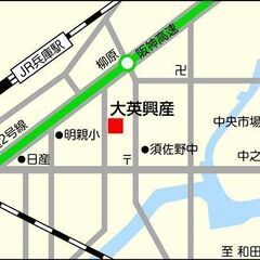 石油化学プラントなどのメンテナンス工事業務【未経験OK！】の画像