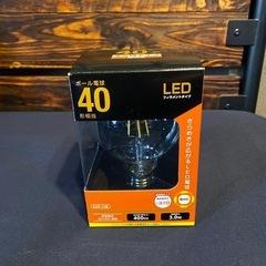 電球色　電球