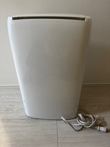 除湿機
