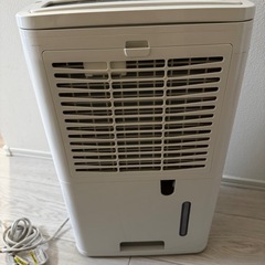 除湿機の画像