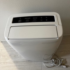 除湿機の画像