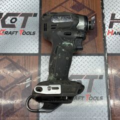 値下げしました！【中古】マキタ Makita TD173DRGX 充電式インパクトドライバ 18V バッテリ×1・充電器付きの画像