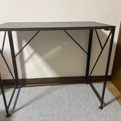 【3/13お渡しまで】【値下げ可能】【元値約1万円】折りたたみ可...