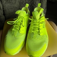 Nike Air Haurache エア　ハラチ　27cm