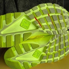 Nike Air Haurache エア　ハラチ　27cmの画像