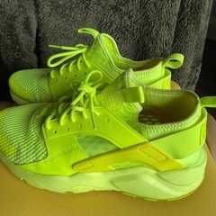 Nike Air Haurache エア　ハラチ　27cmの画像