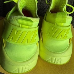 Nike Air Haurache エア　ハラチ　27cmの画像