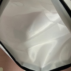ポーチの画像