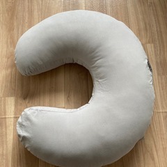 授乳クッション