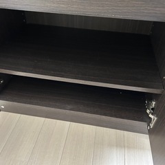 キッチンボードの画像