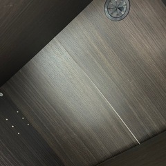 キッチンボードの画像