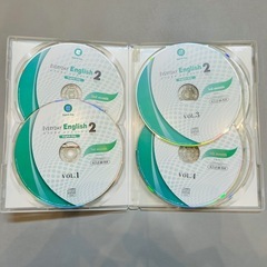 エブリデイイングリッシュ
の画像