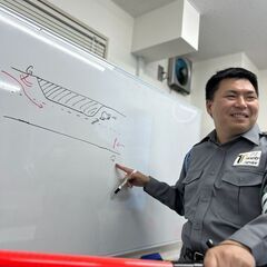 【警備STAFF未経験歓迎】3日間の入社前研修で安心！慣れるまで先輩隊員さんと一緒♪週2～◎完全希望シフト制の画像