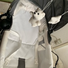 バウンサー（予約あり）の画像