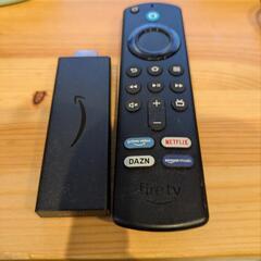 Fire TV Stick 第3世代 | HD対応スタンダードモ...