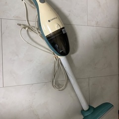 掃除機　無料