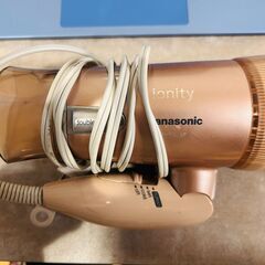 panasonic ionity（イオニティ） 茶 EH5305P