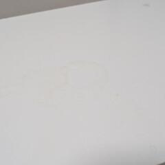 【取引中】2段カラーボックス　引き出し付きの画像