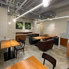 3月8日(土)15：00 -*女性主催*≪LARGE CAFE ...