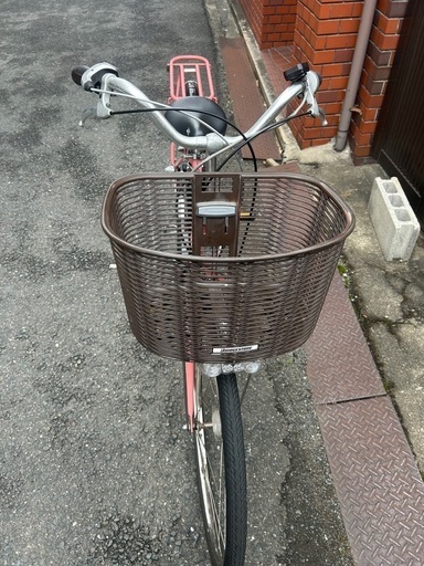 ブリヂストン電動アシスト 316ブリヂストン電動アシスト自転車 前20後