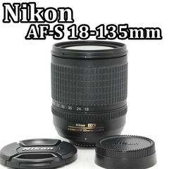 ⭐️動作良好⭐️Nikon AF-S NIKKOR⭐️18-13...
