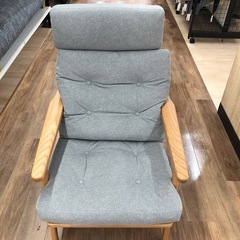 マルニ60＋　1人掛けソファー　ヘッドレスト付き