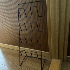 スリッパラック