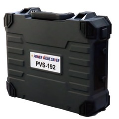 Power Value Saver PVS-192