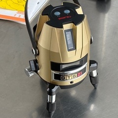 A418◇タジマ レーザー墨出し器◇縦横地墨◇GT5Ziの画像