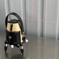 A418◇タジマ レーザー墨出し器◇縦横地墨◇GT5Ziの画像