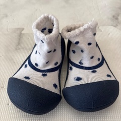 baby 靴
