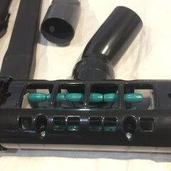 ☆542☆掃除機　アタッチメント　メーカー不明　９点　未使用品有り　まとめ　掃除機部品　付属品　現状品の画像