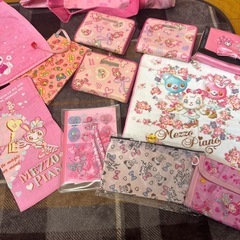 メゾピアノ　まとめ売りの画像