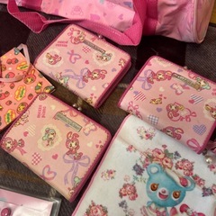 メゾピアノ　まとめ売りの画像