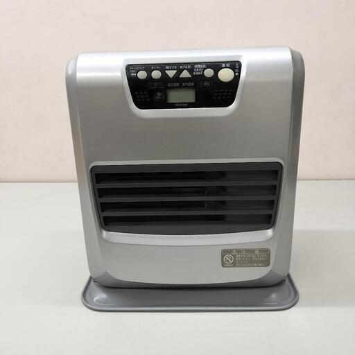 25 3059 トヨトミ　ファンヒーター　LC-328　2009年製　動作確認済