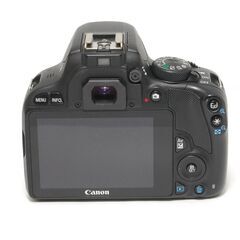 ⭐️届いたらすぐはじめられる⭐️Canon kiss X7⭐️スマホ転送⭐️小型軽量⭐️の画像