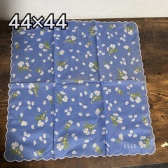 ハンカチ　スカーフ　セリーヌなど　4点セットの画像