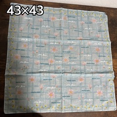 ハンカチ　スカーフ　セリーヌなど　4点セットの画像