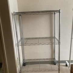 ラック