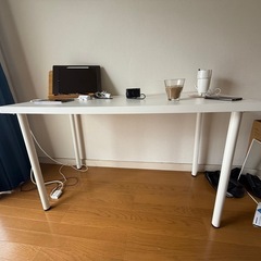 デスクお譲りします