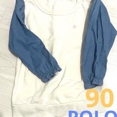 本日のみ！女の子90〜100服大量の画像