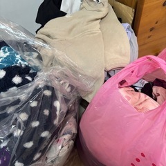 本日のみ！女の子90〜100服大量の画像